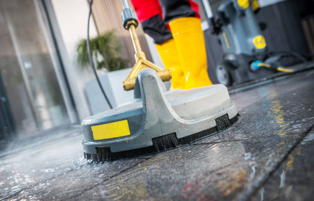 Best Affordable Pressure Washing  in Nutter Fort, WV