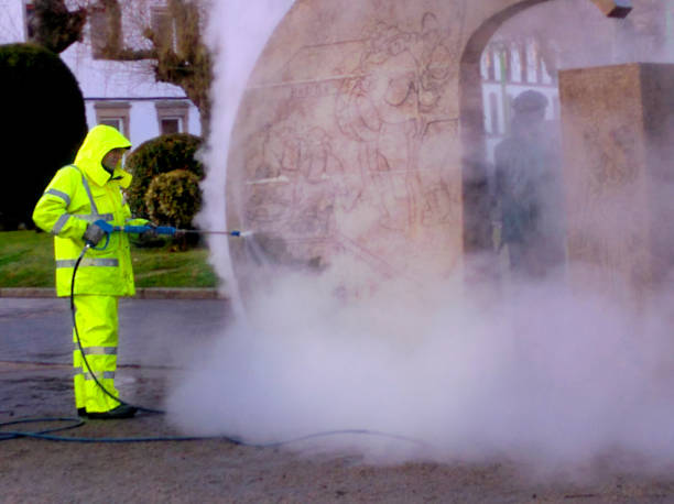 Best Garage Pressure Washing  in Nutter Fort, WV