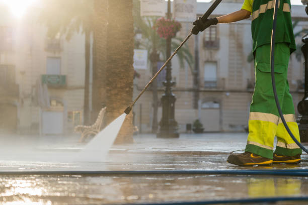 Professional Pressure Washing in Nutter Fort, WV